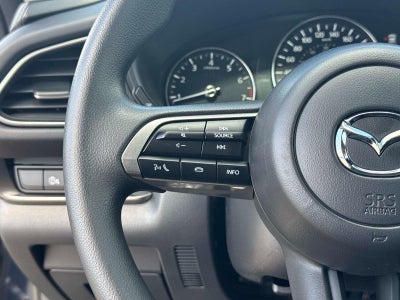 2026 Mazda Mazda CX-30 2.5 S AWD