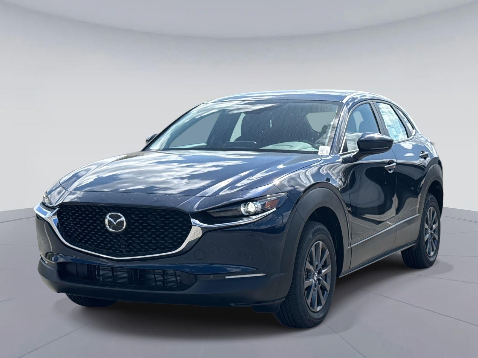 2026 Mazda Mazda CX-30 2.5 S AWD