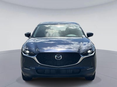 2026 Mazda Mazda CX-30 2.5 S AWD