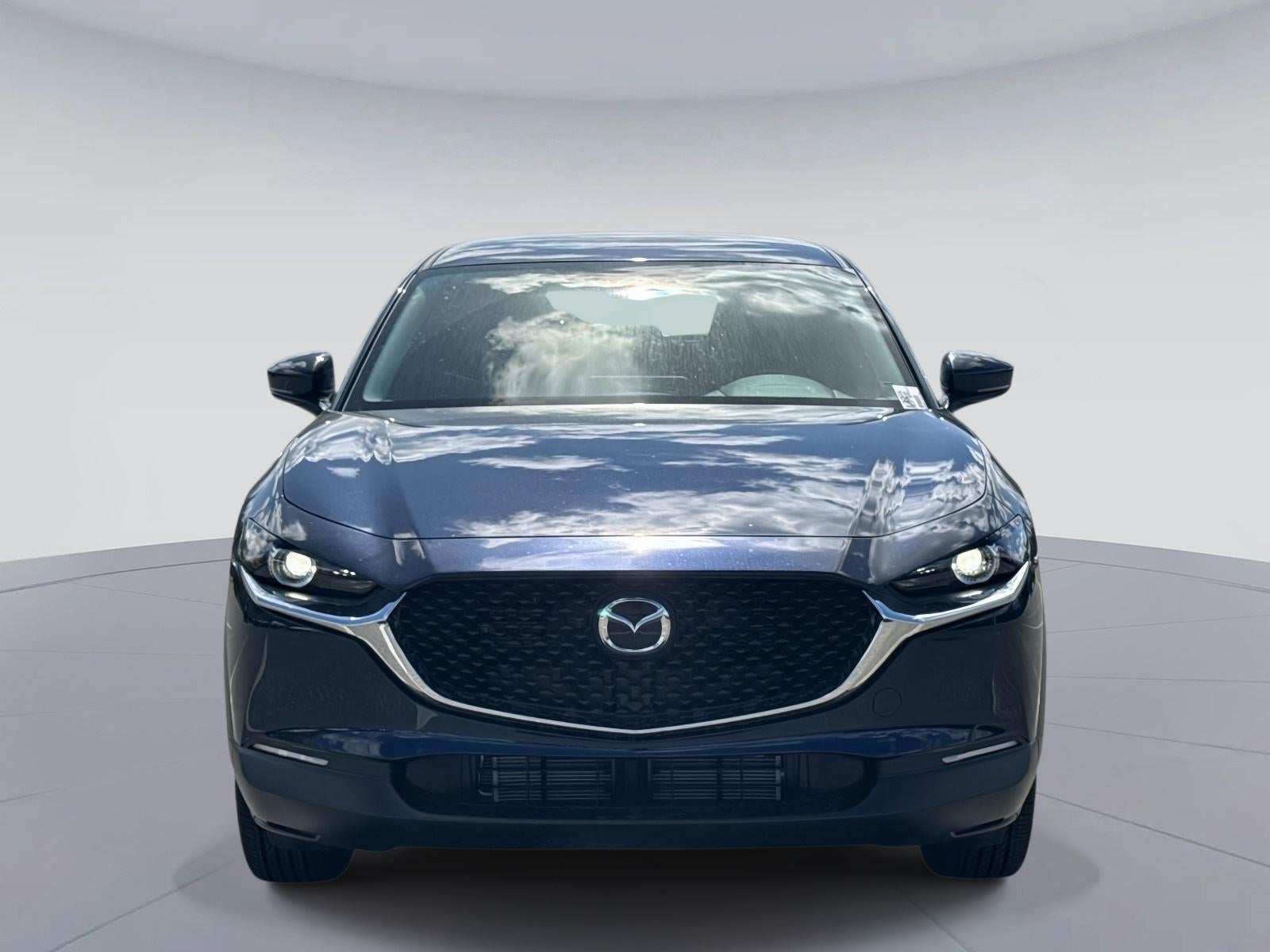 2026 Mazda Mazda CX-30 2.5 S AWD