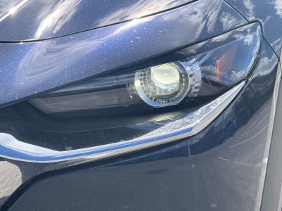 2026 Mazda Mazda CX-30 2.5 S AWD