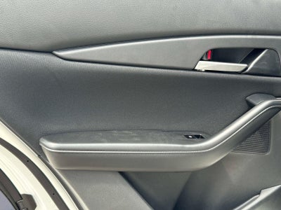 2026 Mazda Mazda CX-30 2.5 S AWD