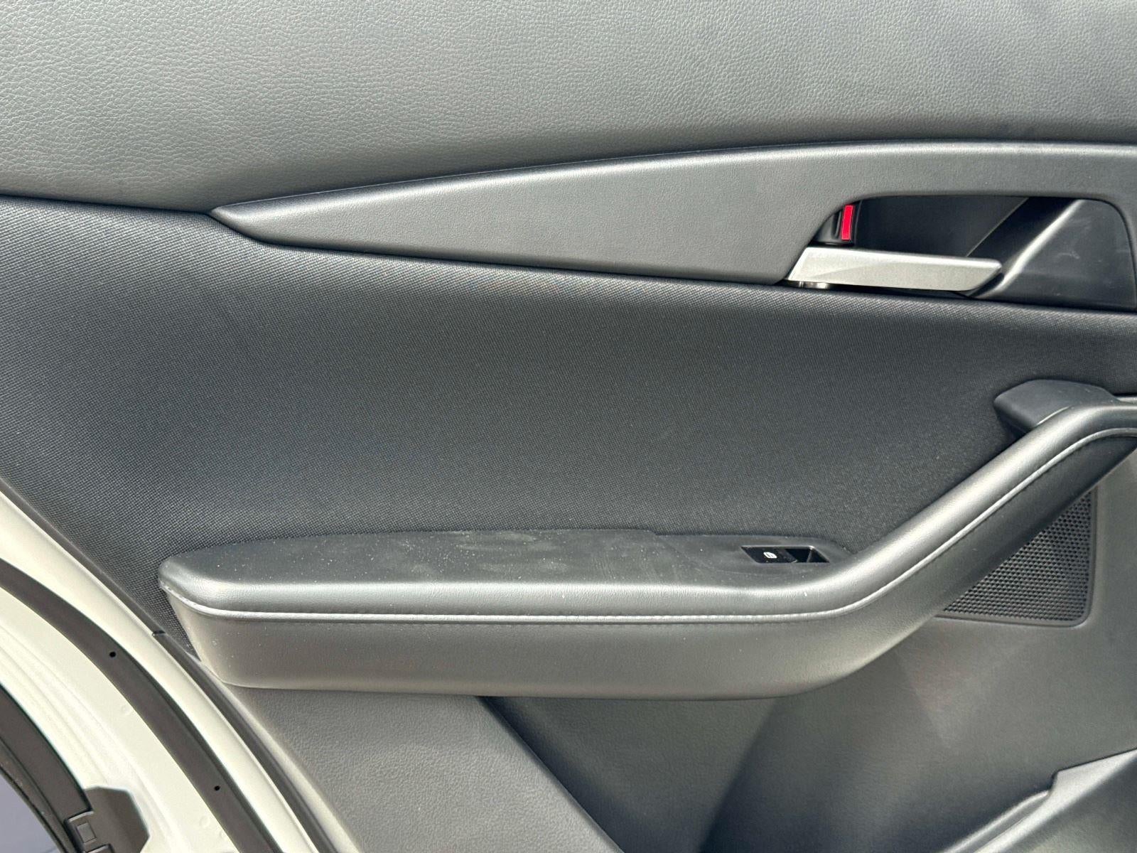 2026 Mazda Mazda CX-30 2.5 S AWD