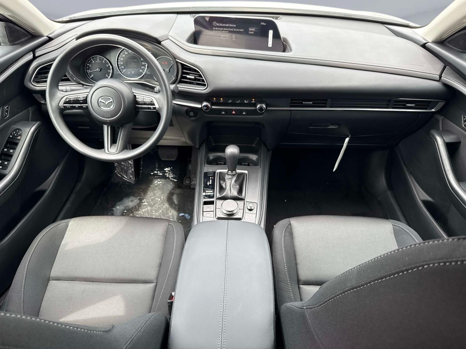 2026 Mazda Mazda CX-30 2.5 S AWD