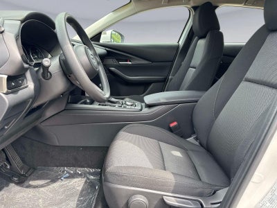 2026 Mazda Mazda CX-30 2.5 S AWD