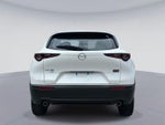 2026 Mazda Mazda CX-30 2.5 S AWD