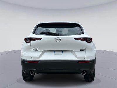 2026 Mazda Mazda CX-30 2.5 S AWD