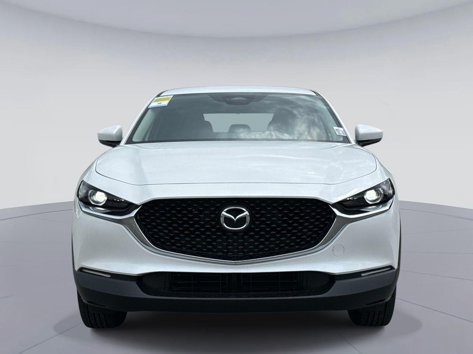 2026 Mazda Mazda CX-30 2.5 S AWD