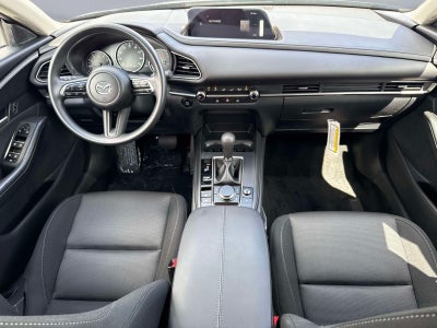2026 Mazda Mazda CX-30 2.5 S
