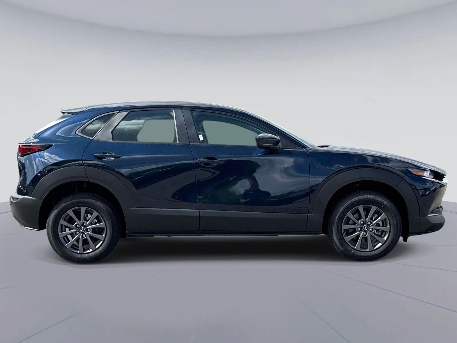 2026 Mazda Mazda CX-30 2.5 S