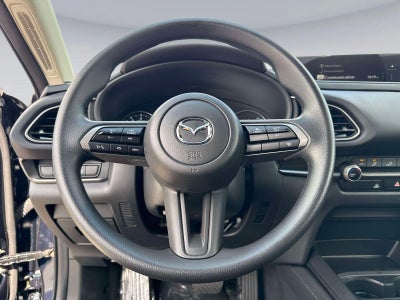 2026 Mazda Mazda CX-30 2.5 S
