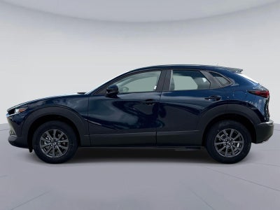2026 Mazda Mazda CX-30 2.5 S