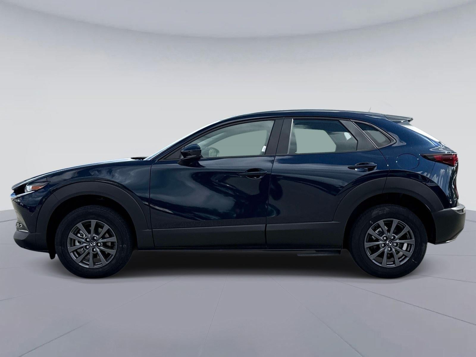 2026 Mazda Mazda CX-30 2.5 S