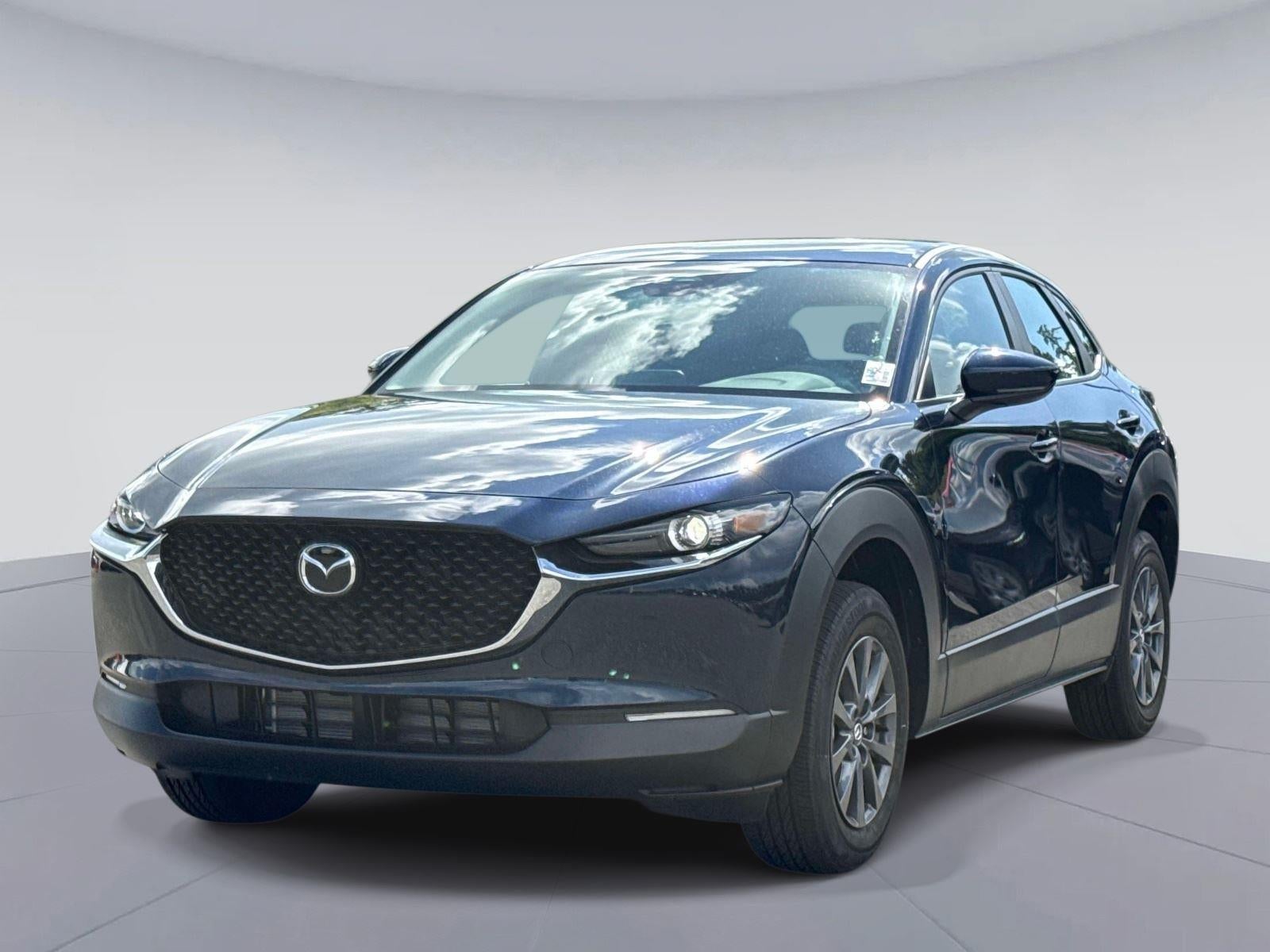2026 Mazda Mazda CX-30 2.5 S