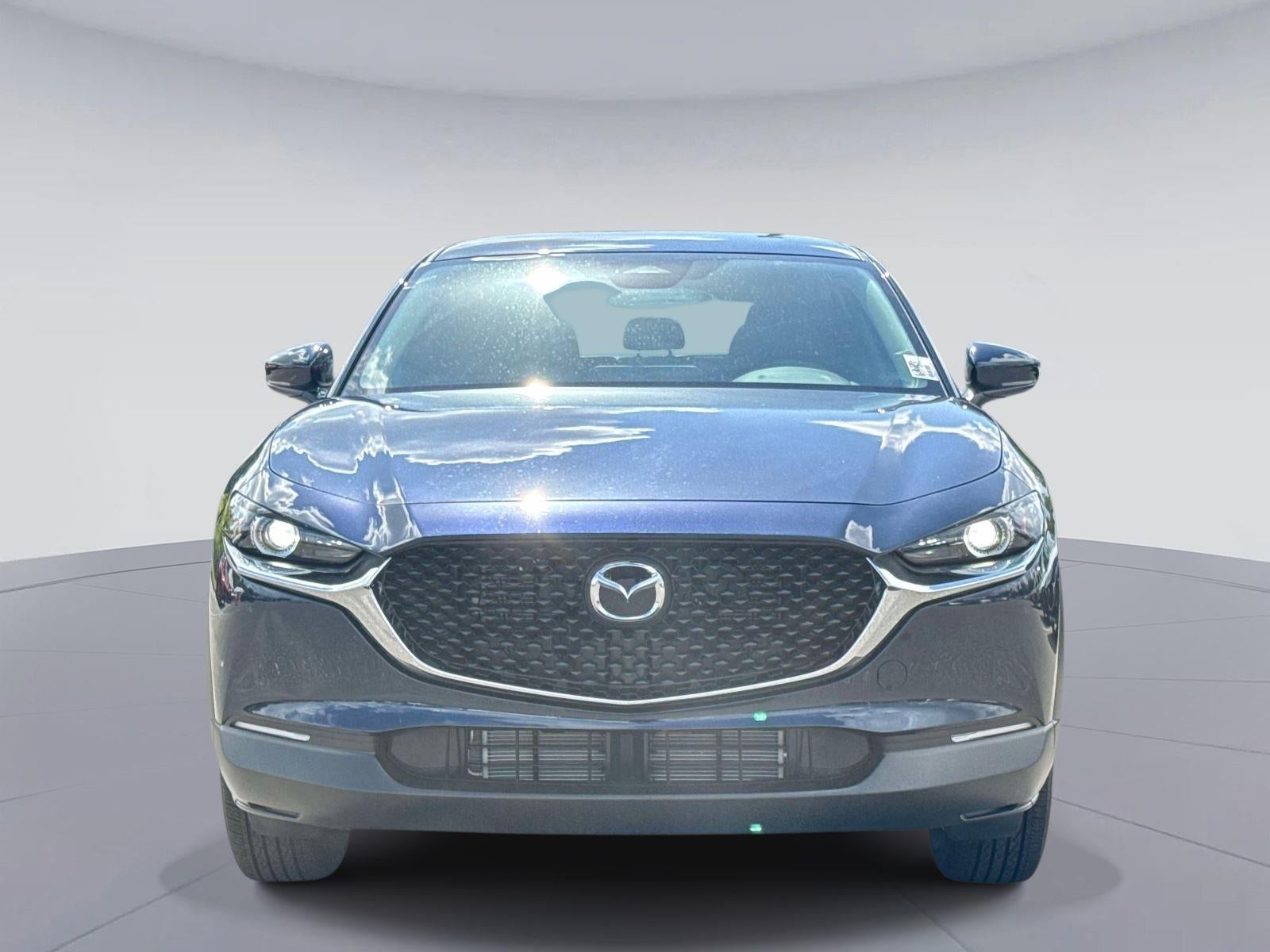 2026 Mazda Mazda CX-30 2.5 S