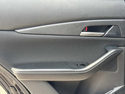 2026 Mazda Mazda CX-30 2.5 S AWD