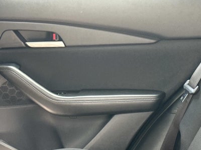 2026 Mazda Mazda CX-30 2.5 S AWD