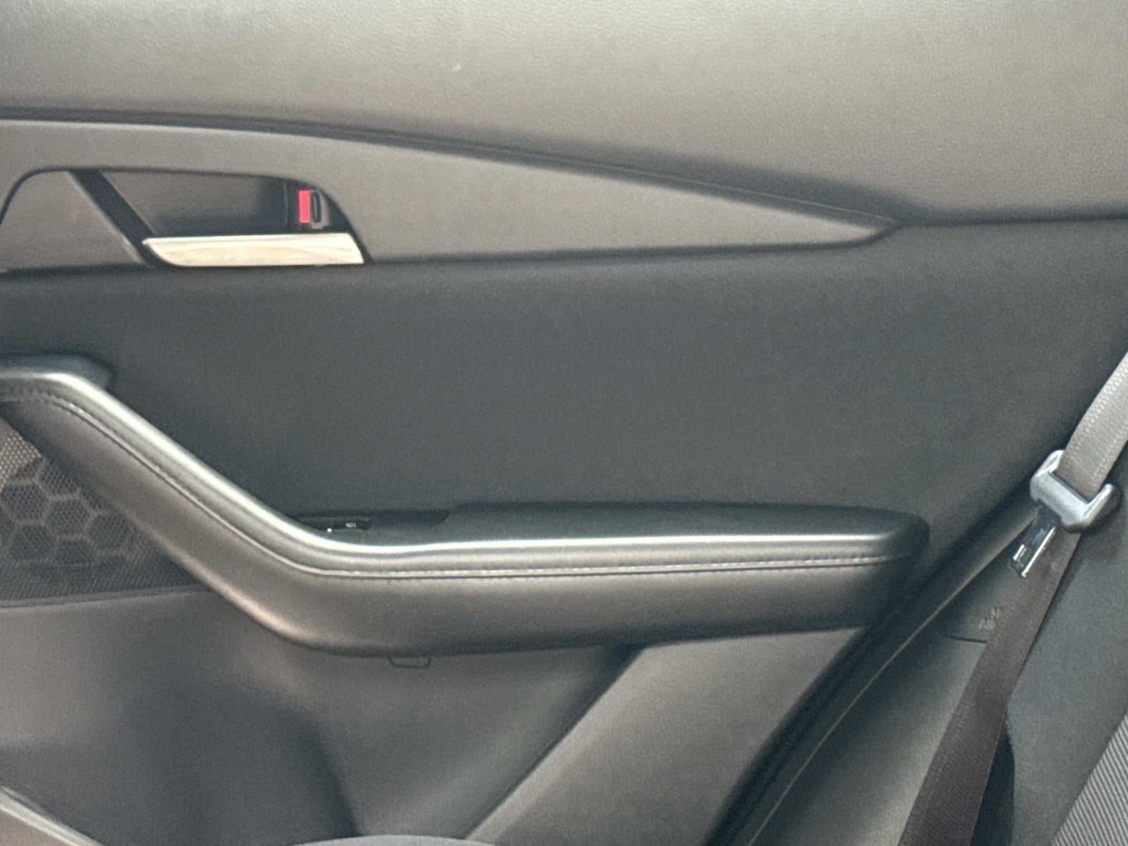 2026 Mazda Mazda CX-30 2.5 S AWD