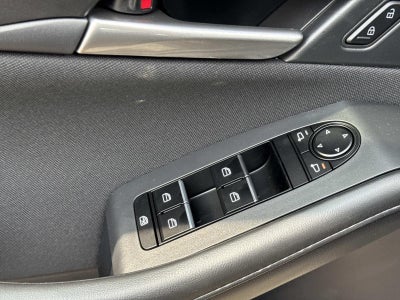 2026 Mazda Mazda CX-30 2.5 S AWD