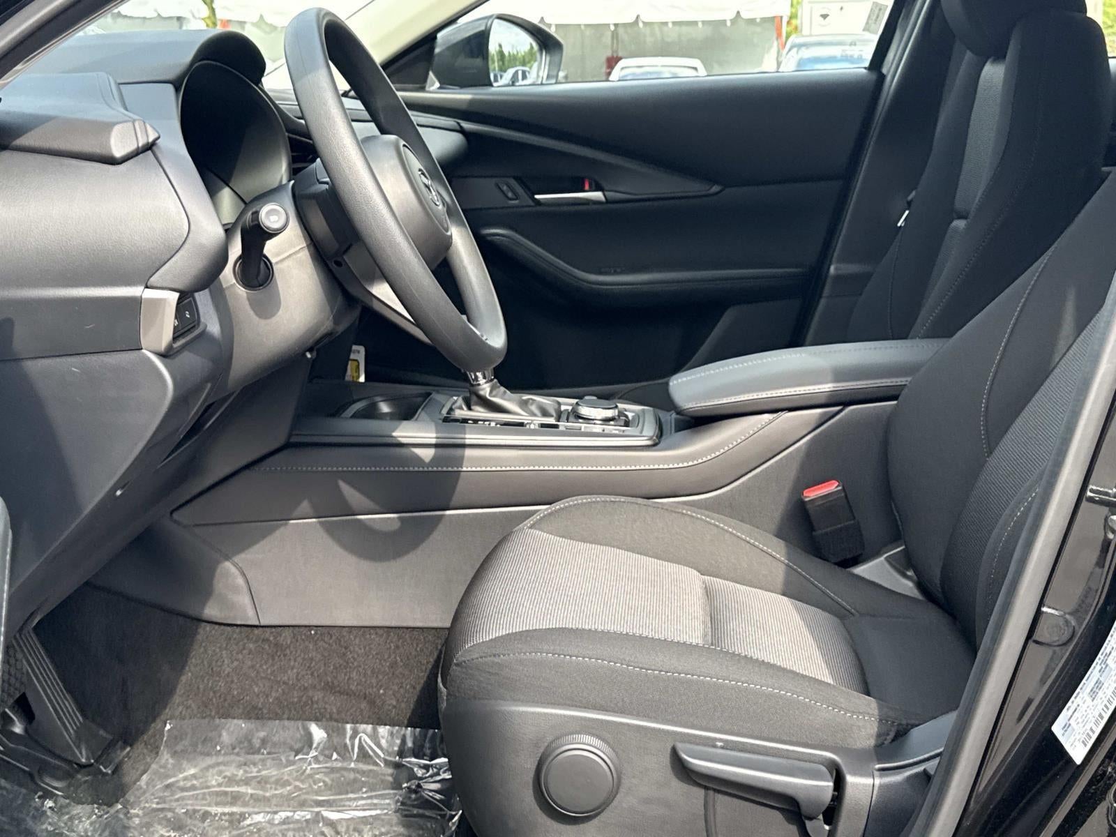 2026 Mazda Mazda CX-30 2.5 S AWD