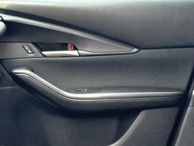 2026 Mazda Mazda CX-30 2.5 S AWD