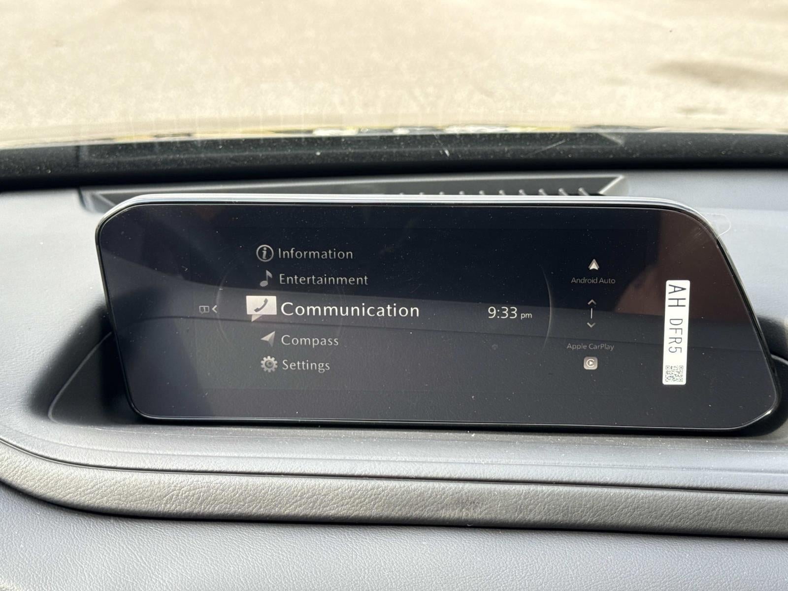 2026 Mazda Mazda CX-30 2.5 S AWD