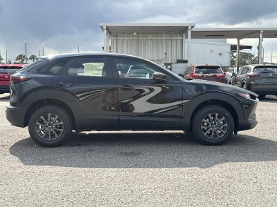 2026 Mazda Mazda CX-30 2.5 S AWD