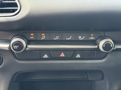 2026 Mazda Mazda CX-30 2.5 S AWD