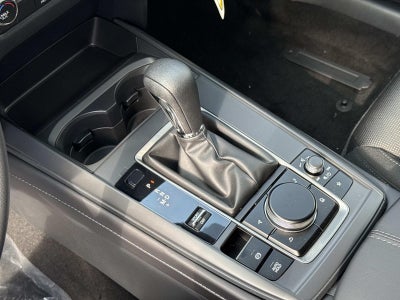 2026 Mazda Mazda CX-30 2.5 S AWD