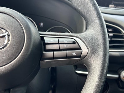 2026 Mazda Mazda CX-30 2.5 S AWD