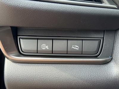 2026 Mazda Mazda CX-30 2.5 S AWD