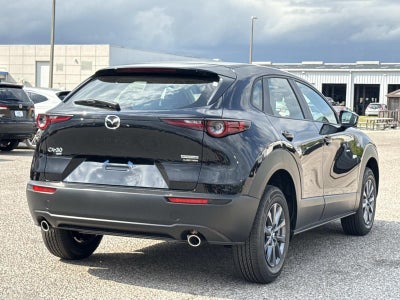 2026 Mazda Mazda CX-30 2.5 S AWD