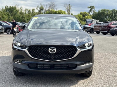 2026 Mazda Mazda CX-30 2.5 S AWD