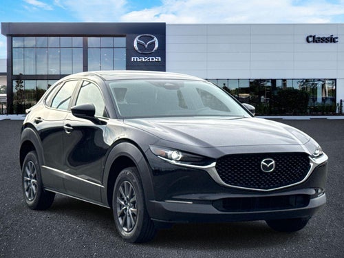 2026 Mazda Mazda CX-30 2.5 S AWD