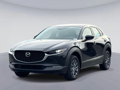 2026 Mazda Mazda CX-30 2.5 S AWD
