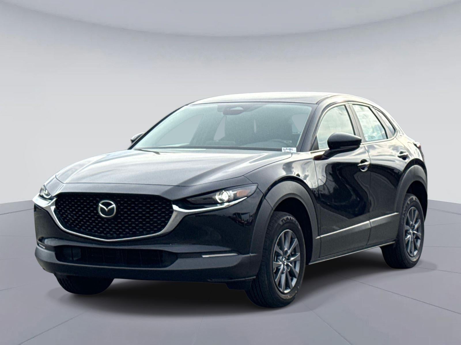 2026 Mazda Mazda CX-30 2.5 S AWD