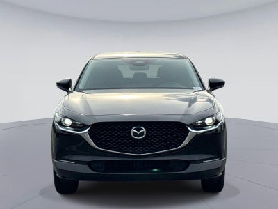 2026 Mazda Mazda CX-30 2.5 S AWD
