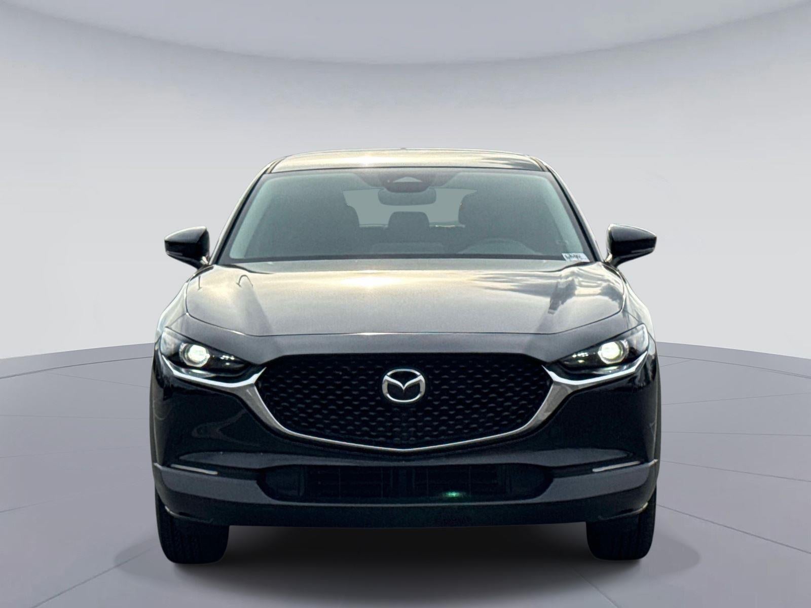 2026 Mazda Mazda CX-30 2.5 S AWD
