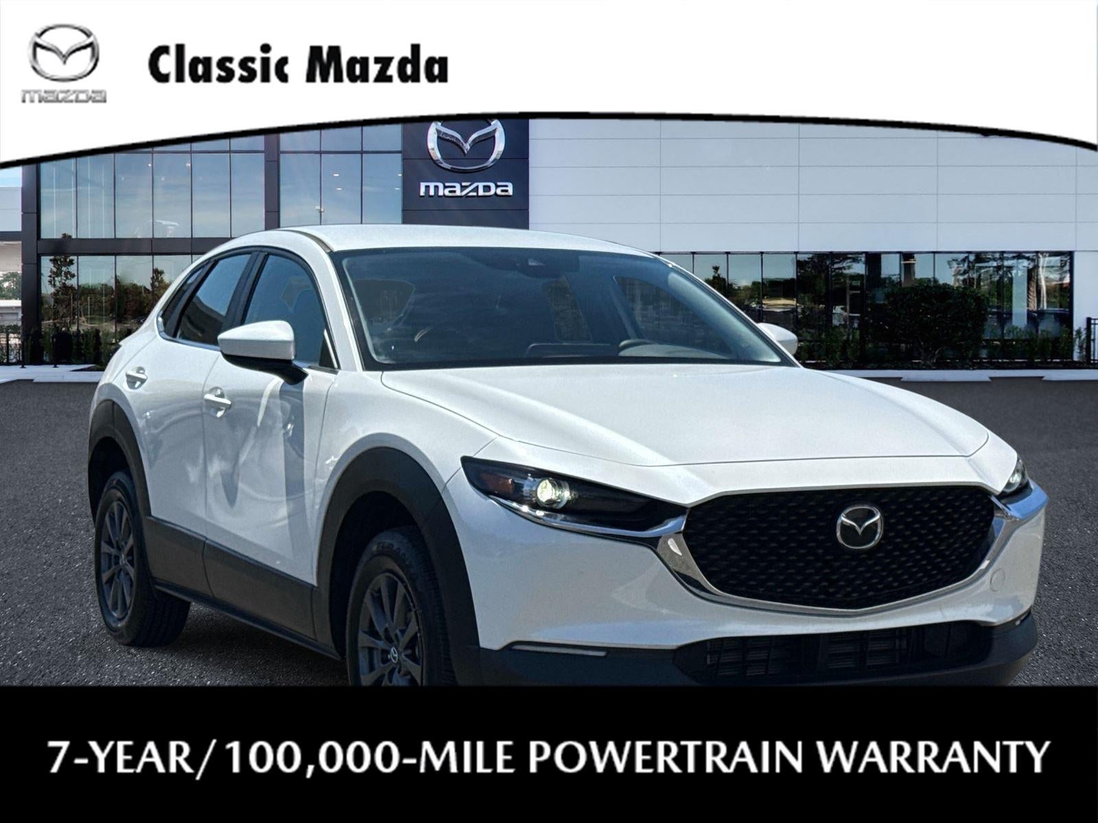 2023 Mazda CX-30 2.5 S AWD's photo