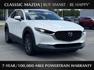 2023 Mazda Mazda CX-30 2.5 S