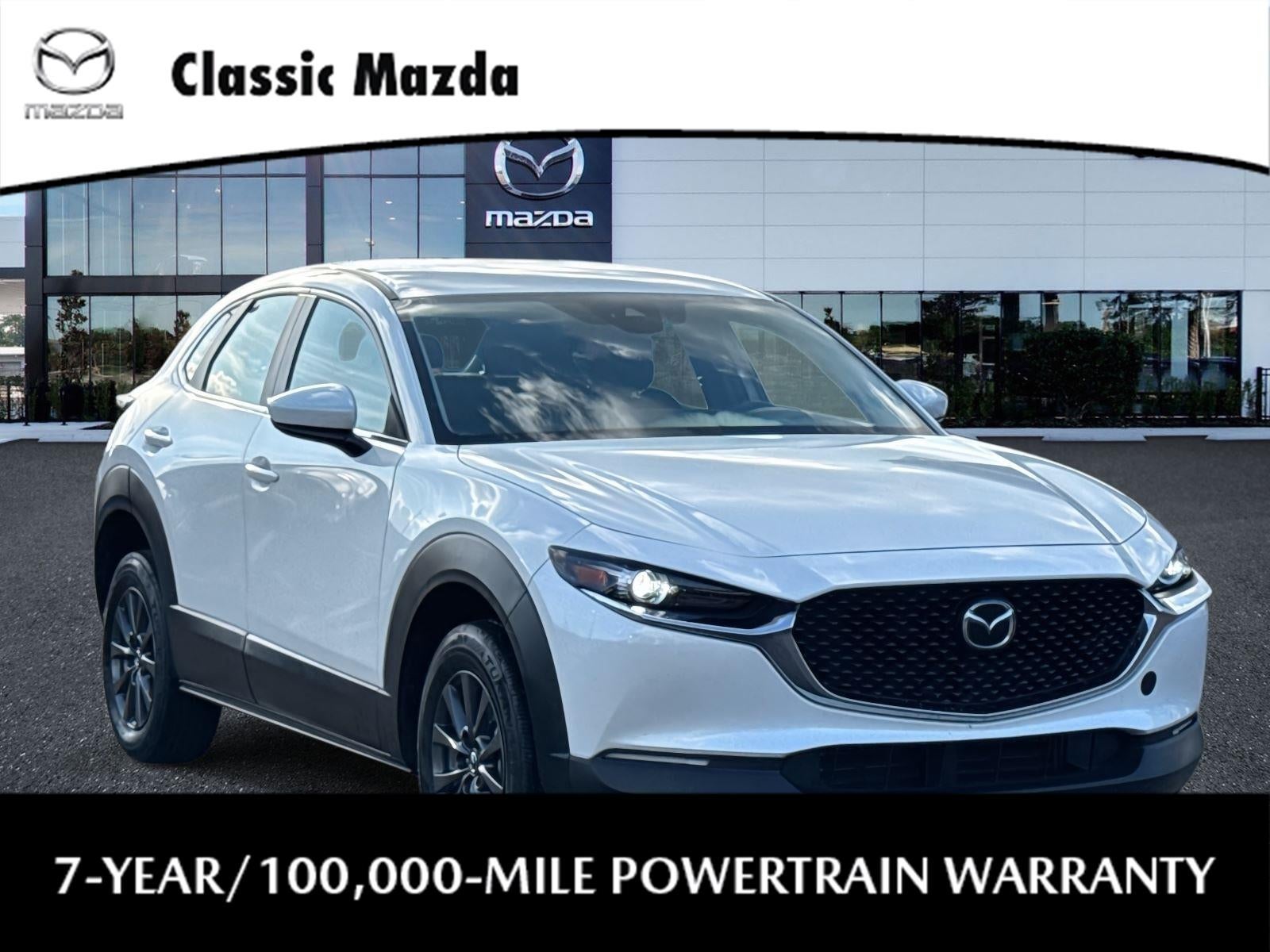 2023 Mazda Mazda CX-30 2.5 S