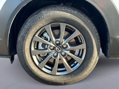2023 Mazda Mazda CX-30 2.5 S