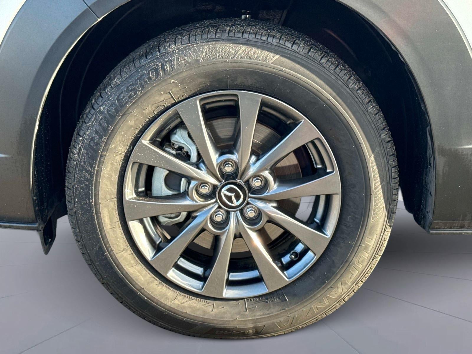 2023 Mazda Mazda CX-30 2.5 S