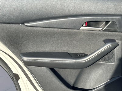 2023 Mazda Mazda CX-30 2.5 S