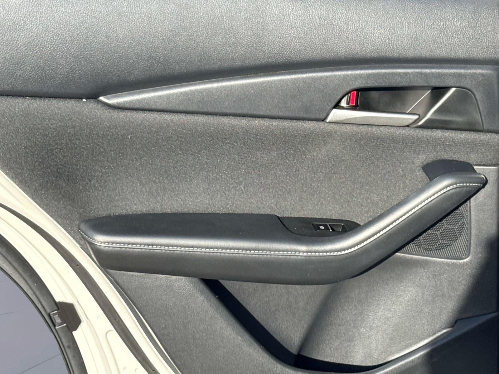 2023 Mazda Mazda CX-30 2.5 S