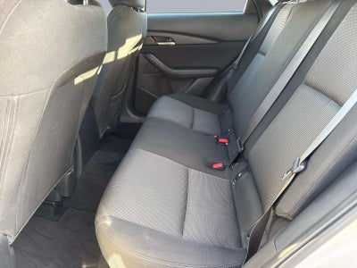 2023 Mazda Mazda CX-30 2.5 S