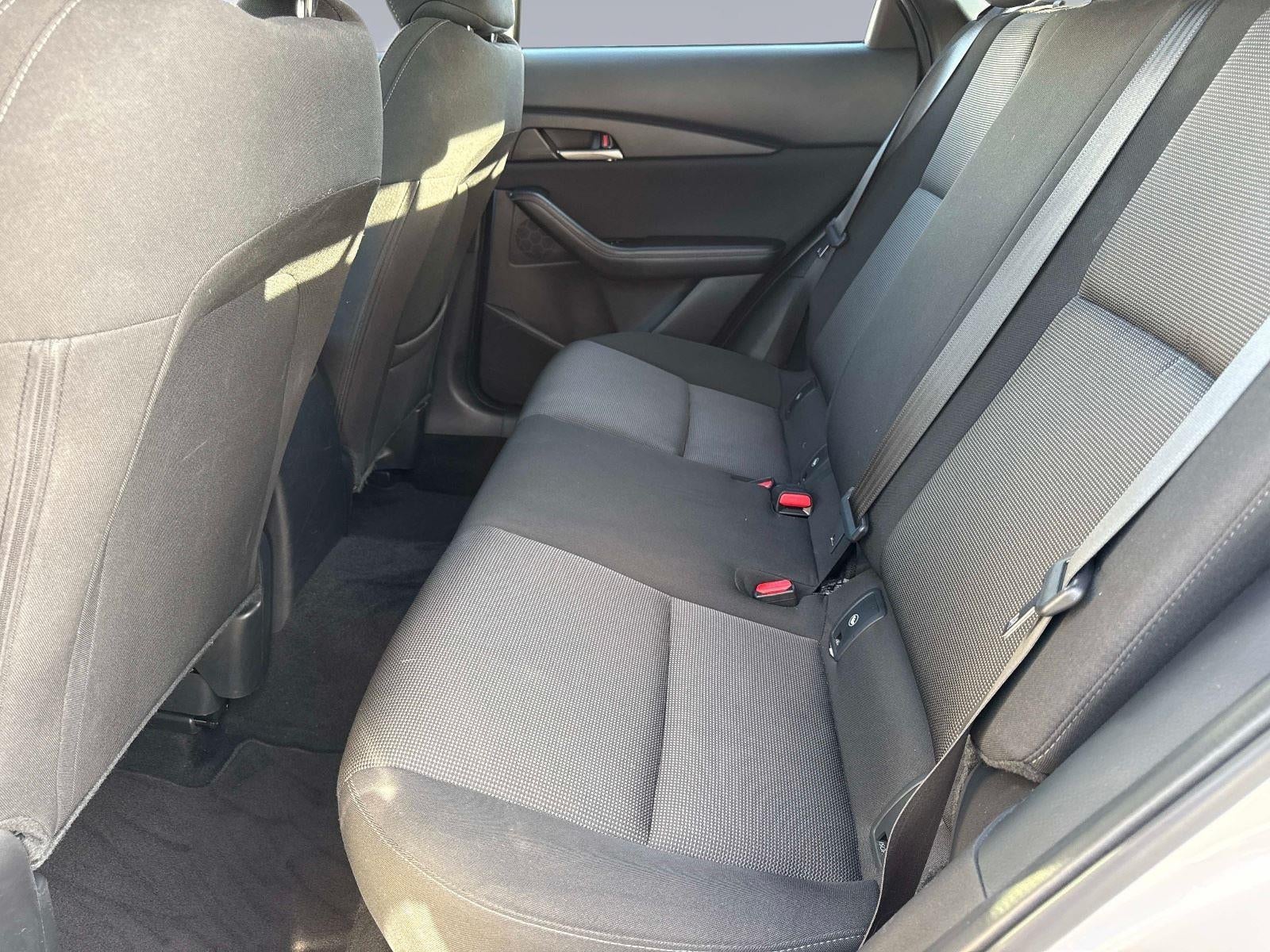 2023 Mazda Mazda CX-30 2.5 S