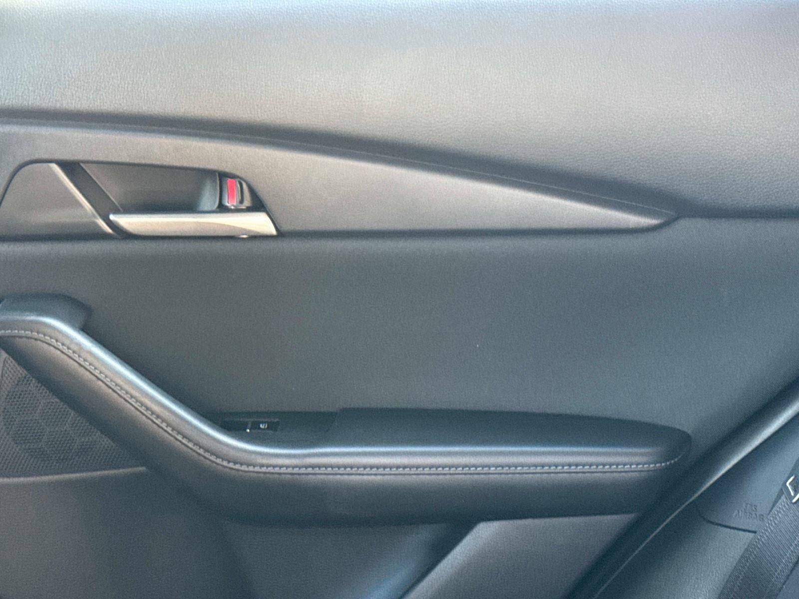 2023 Mazda Mazda CX-30 2.5 S