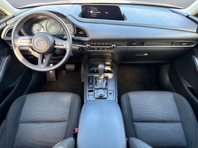2023 Mazda Mazda CX-30 2.5 S