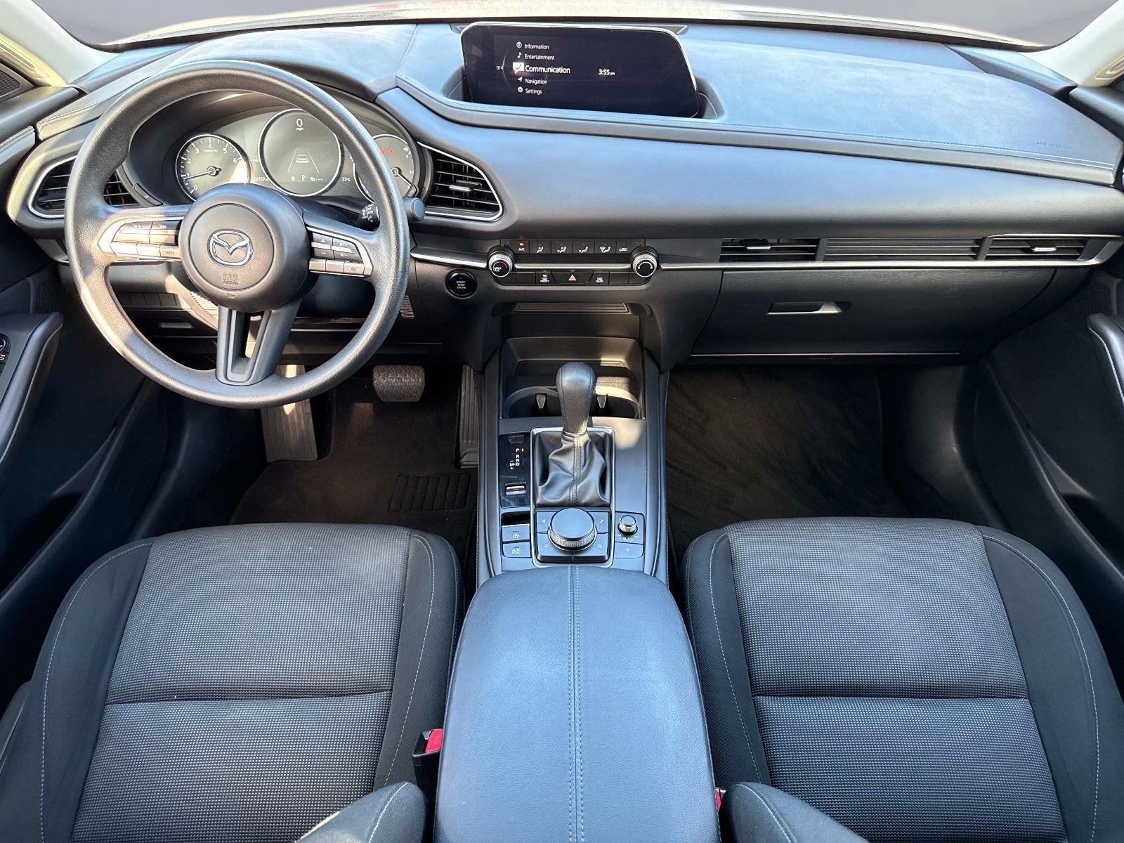 2023 Mazda Mazda CX-30 2.5 S